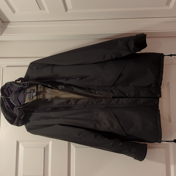 Men's triple snow jacket. GREAT DEAL! - Picture 10 of 12